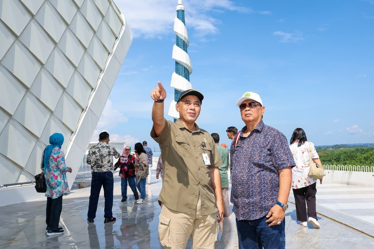 Pengadilan Tinggi Kaltim