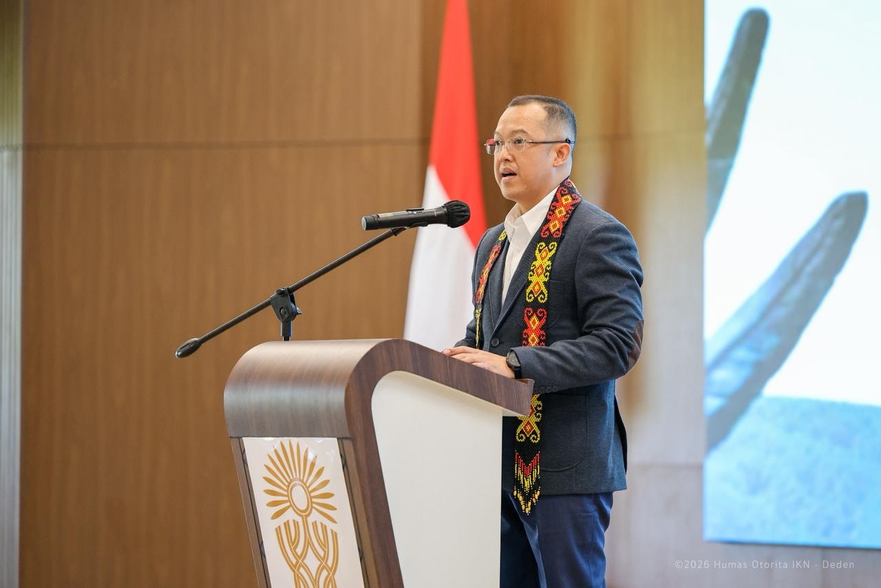 Perguruan Tinggi Se-Kalimantan