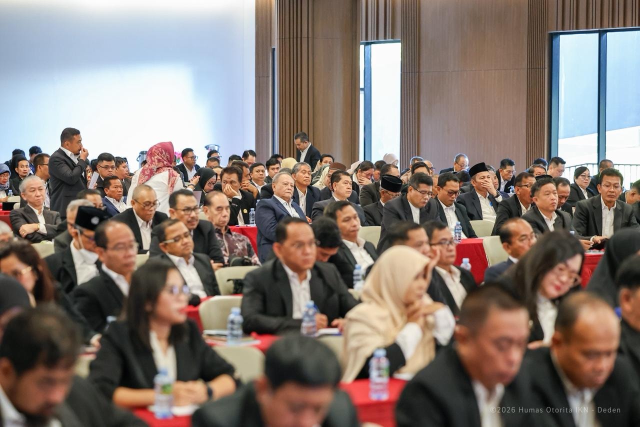Perguruan Tinggi Se-Kalimantan