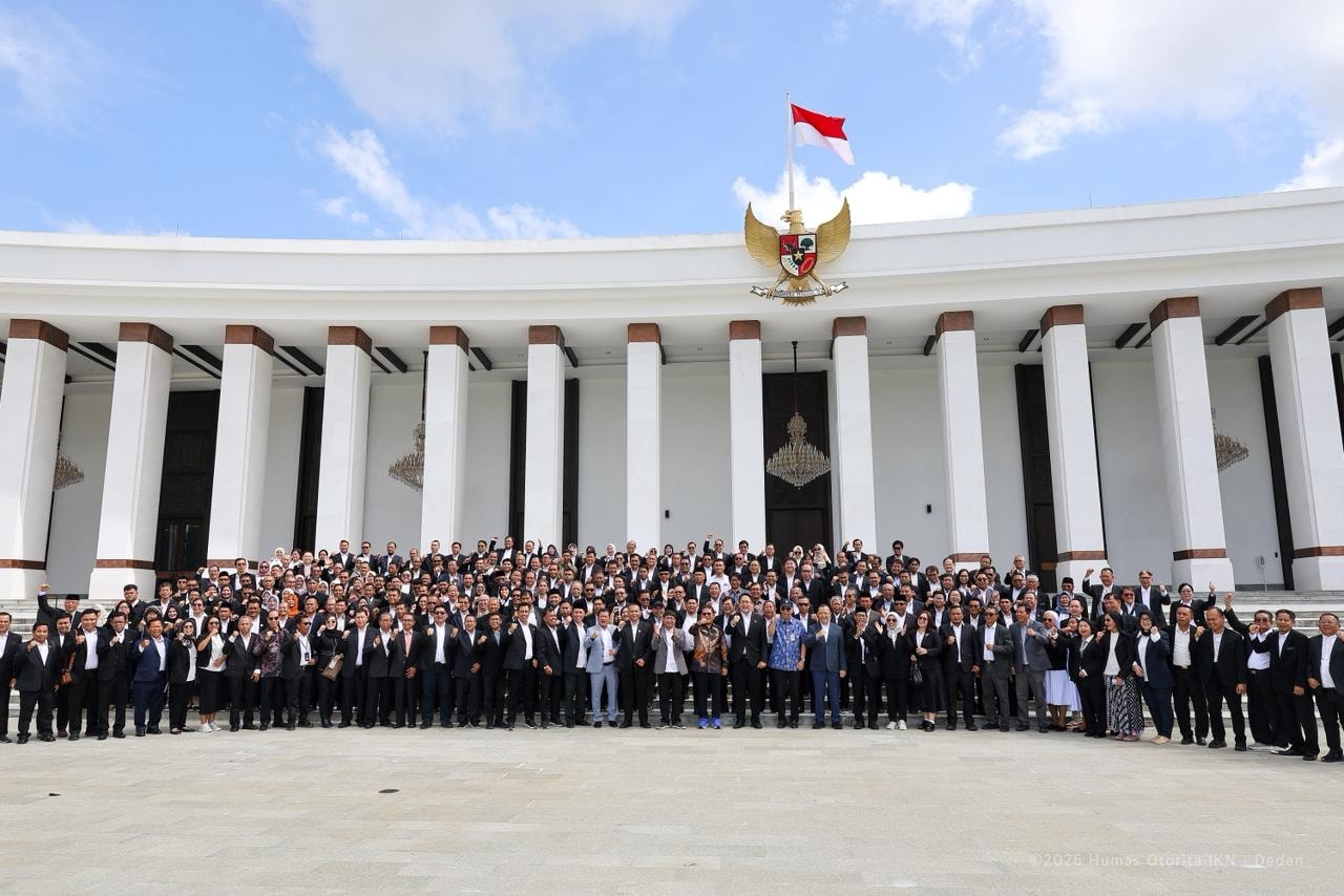 Perguruan Tinggi Se-Kalimantan