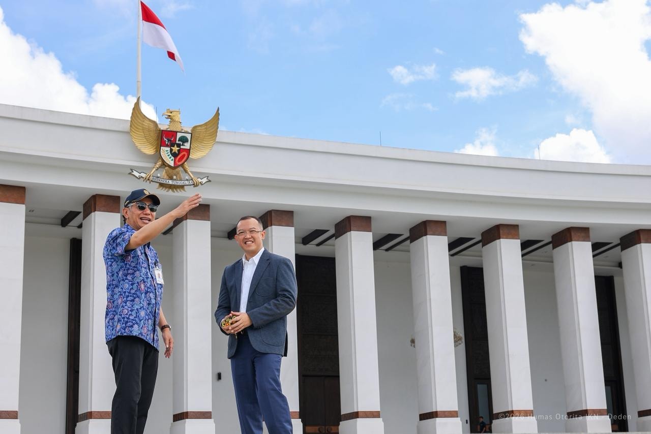 Perguruan Tinggi Se-Kalimantan