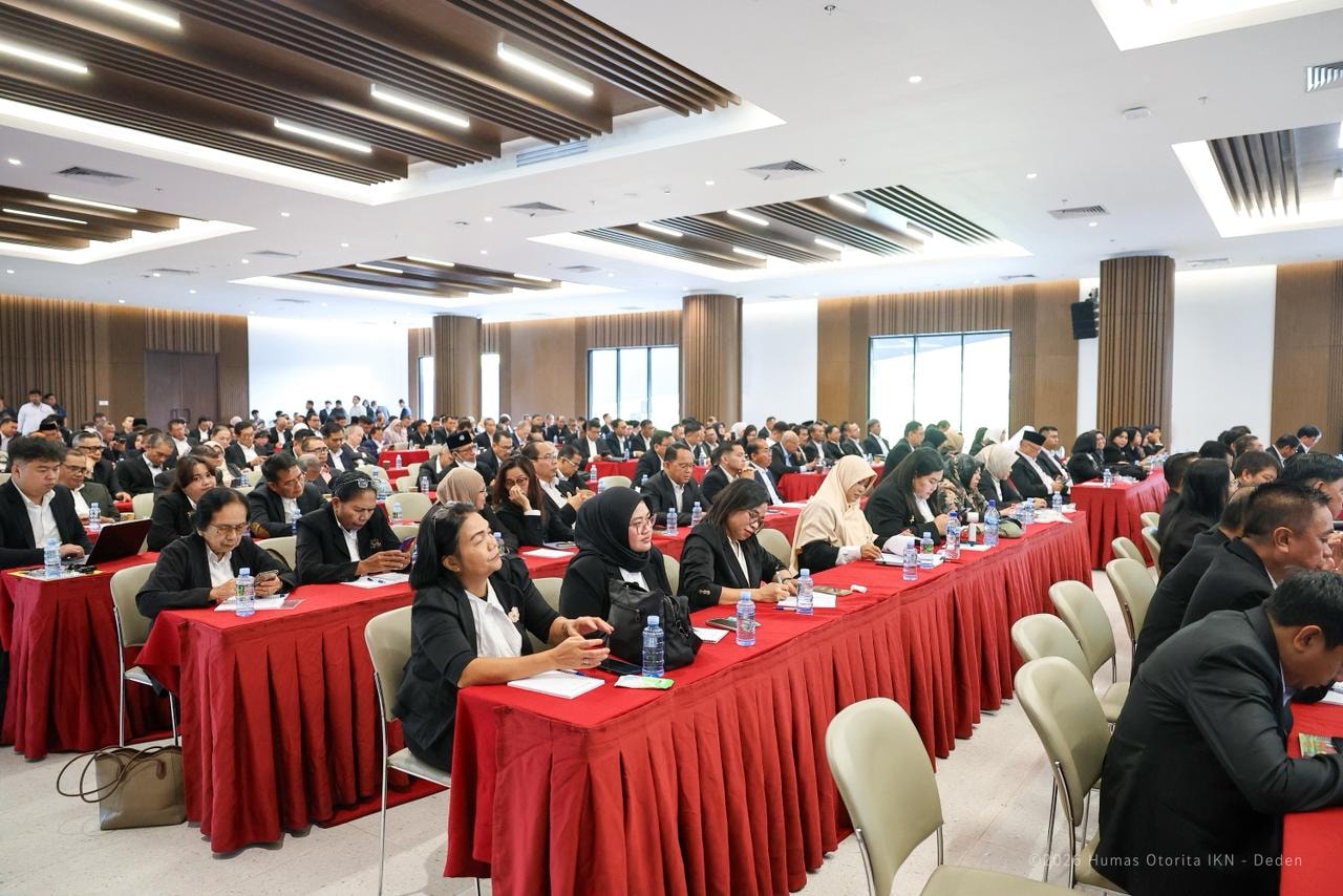 Perguruan Tinggi Se-Kalimantan