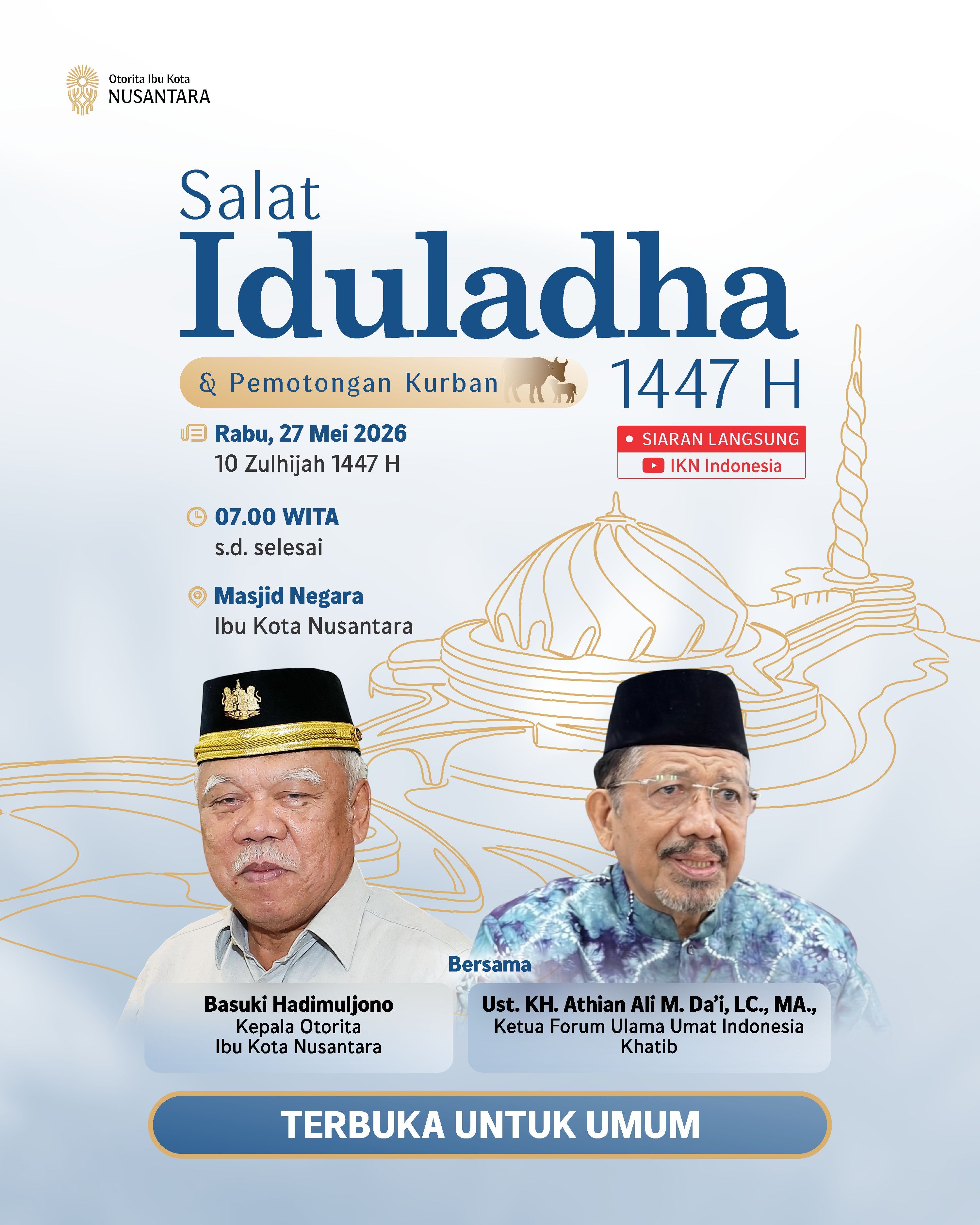 Idul Adha