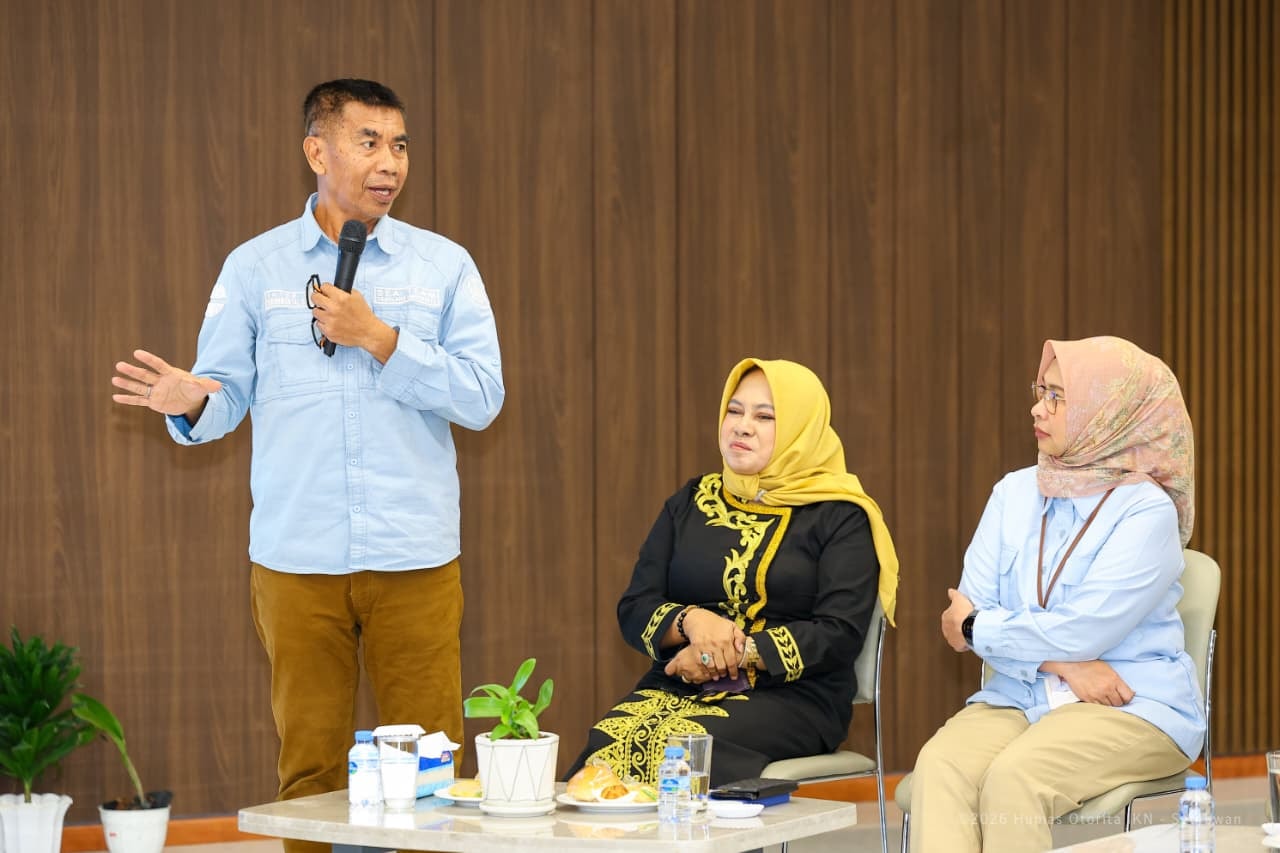 SK Kearifan Lokal