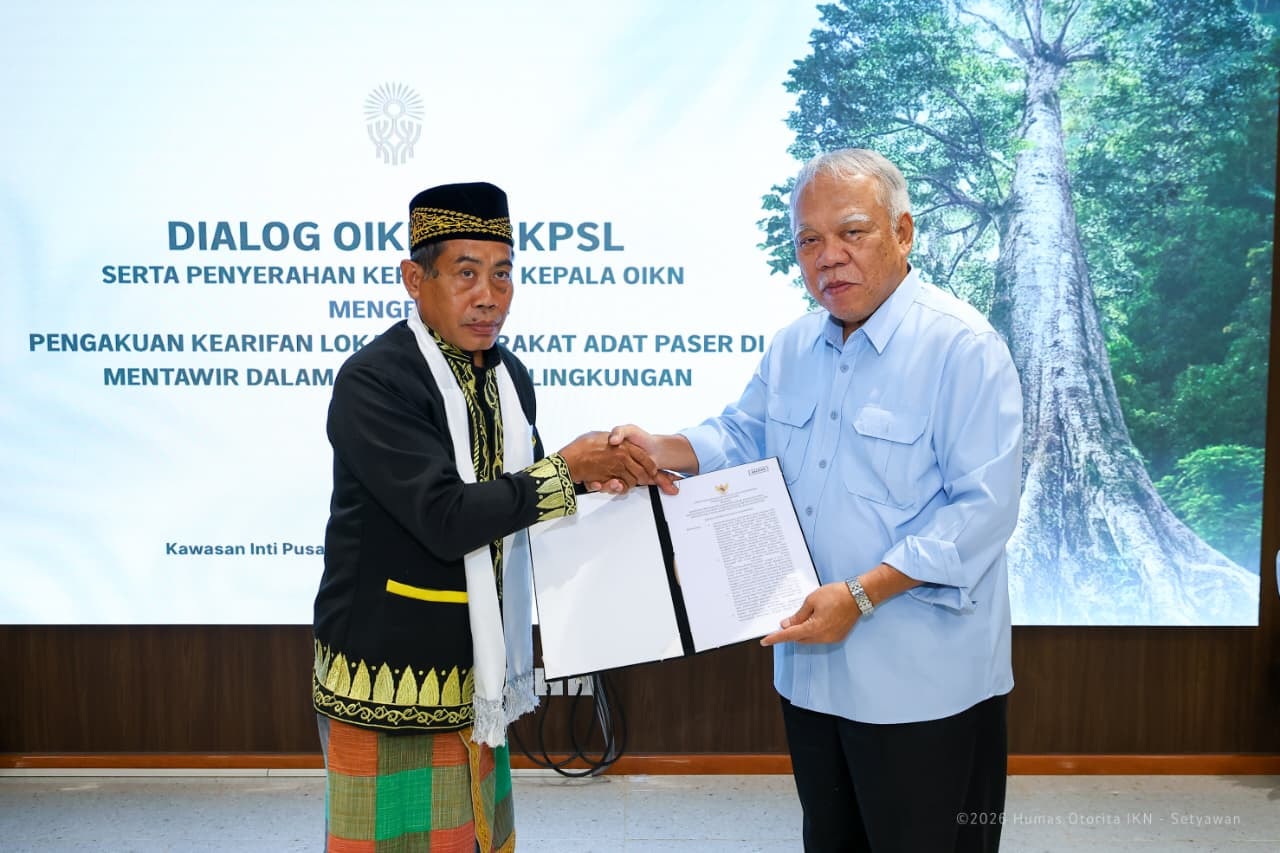 SK Kearifan Lokal