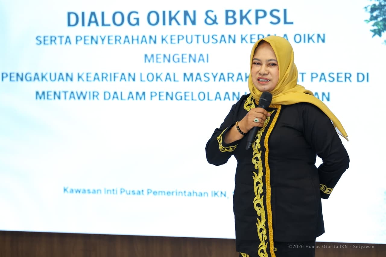 SK Kearifan Lokal