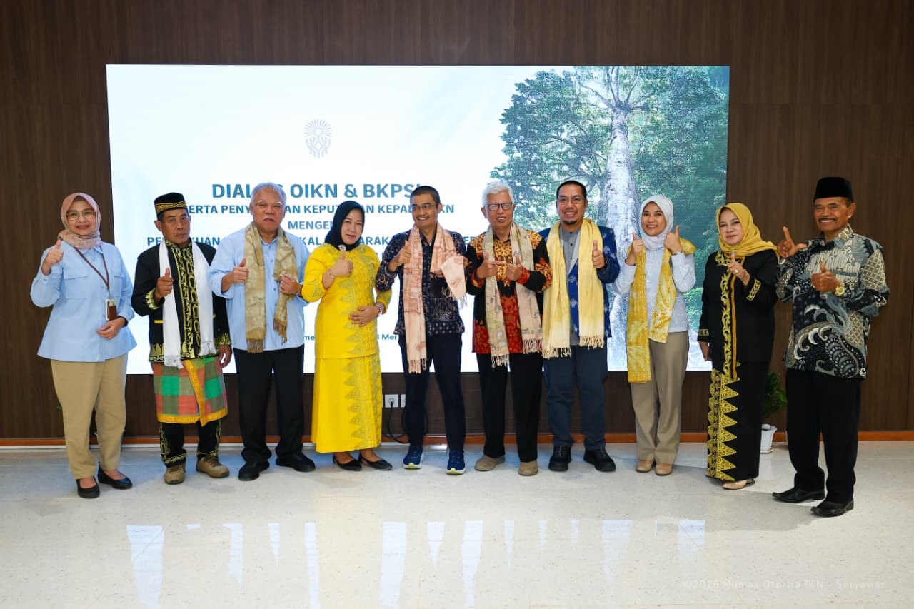 SK Kearifan Lokal