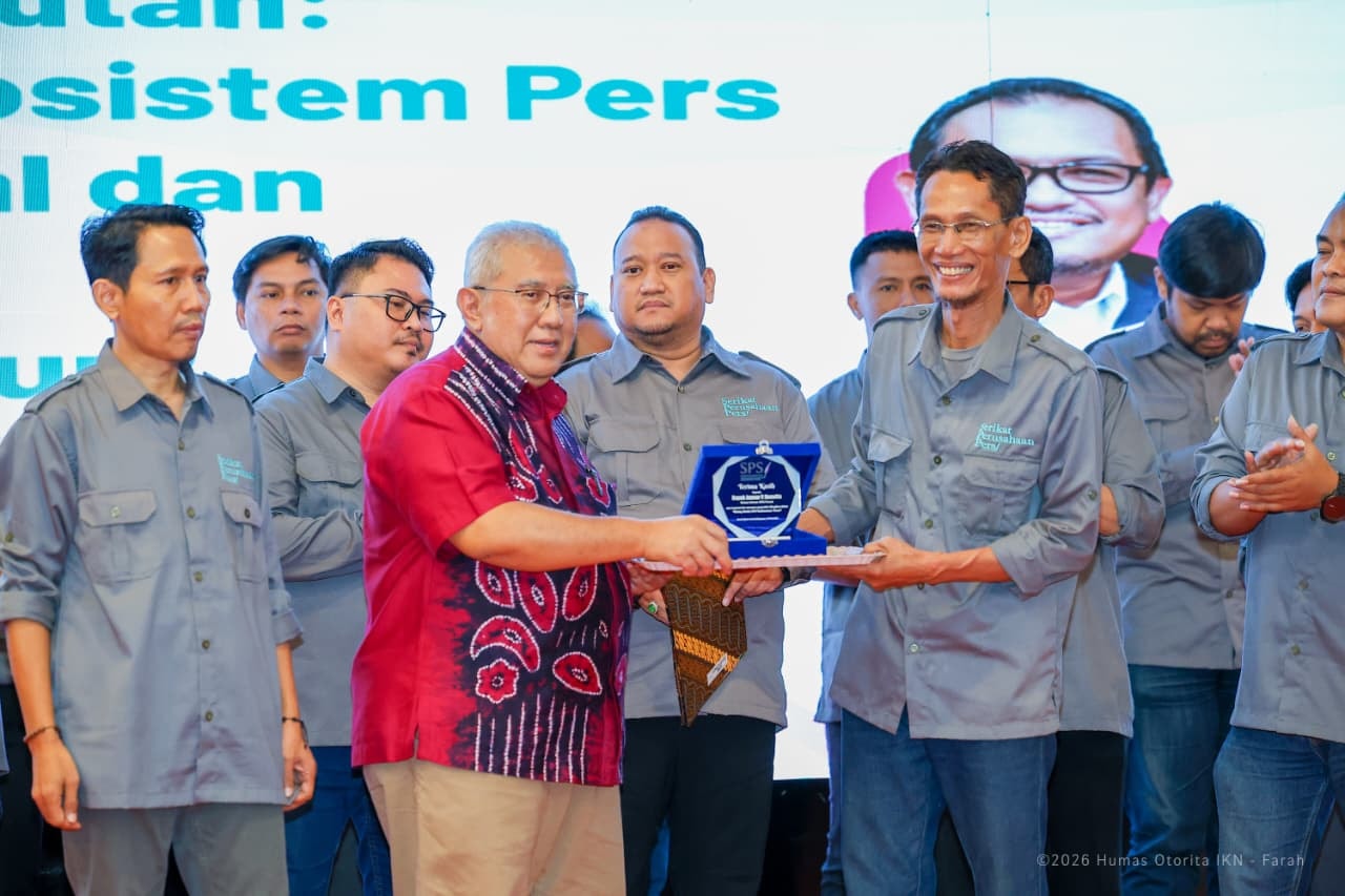 SPS Kaltim