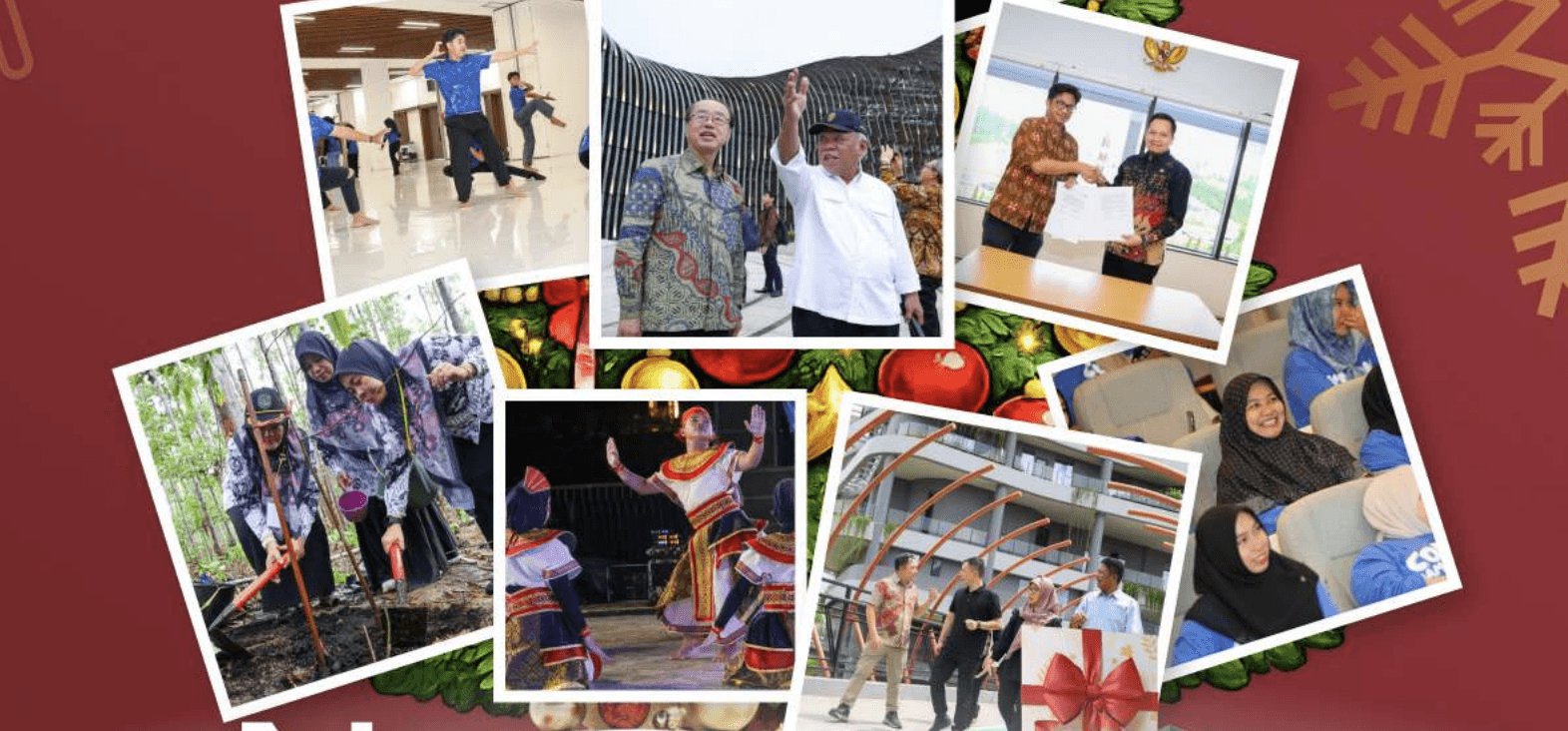 Nusantara News Cover