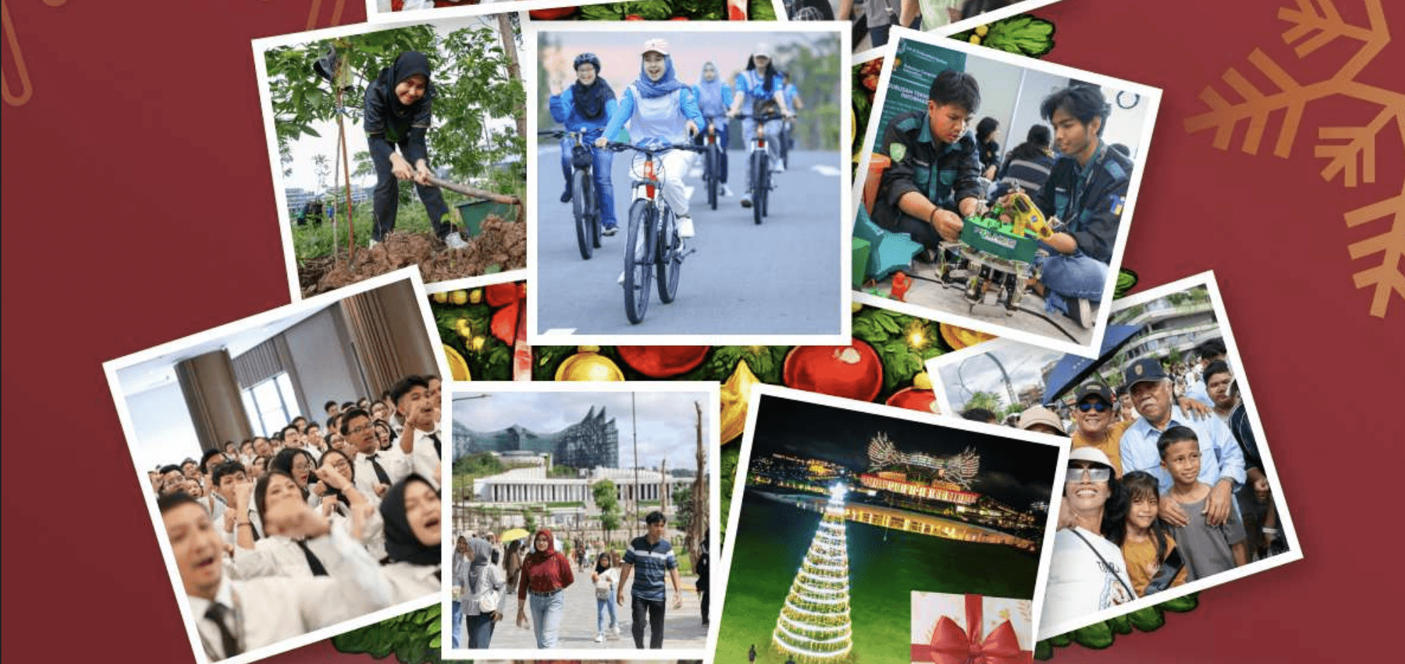 Nusantara News Cover