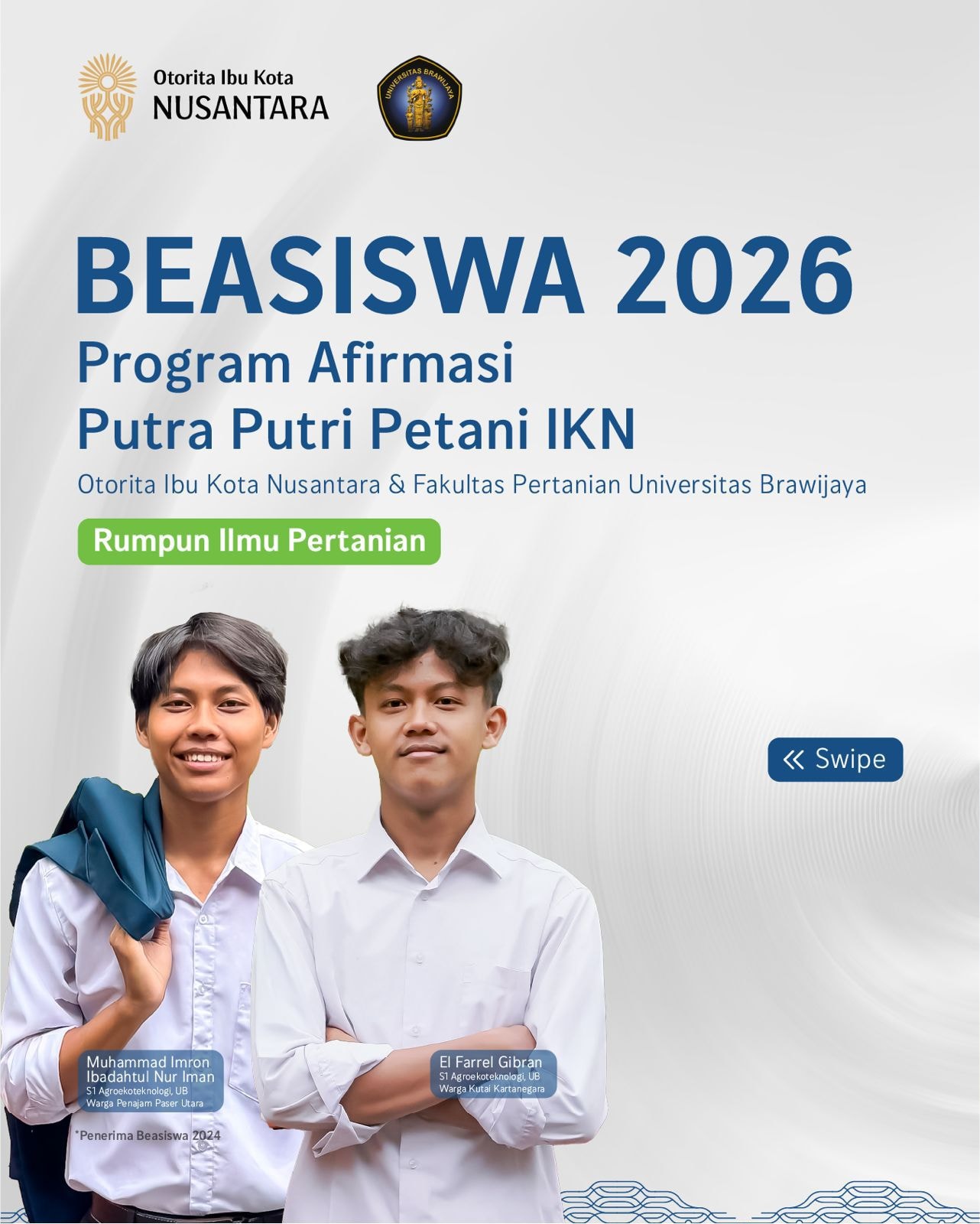 Beasiswa