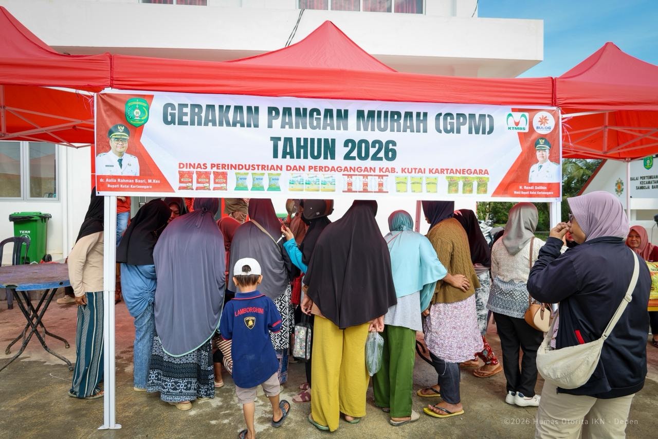 Pasar Murah