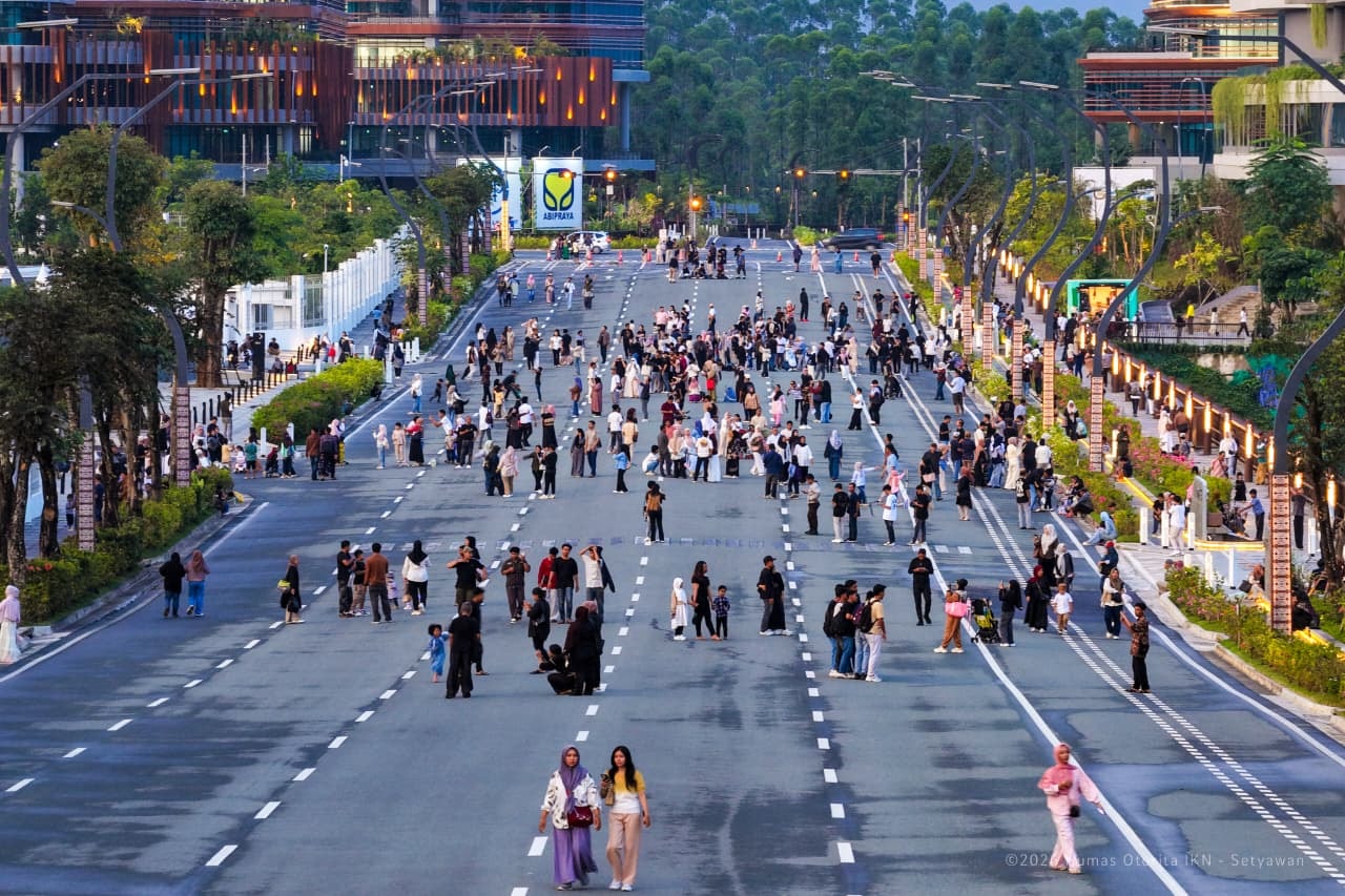Libur Nasional Paskah
