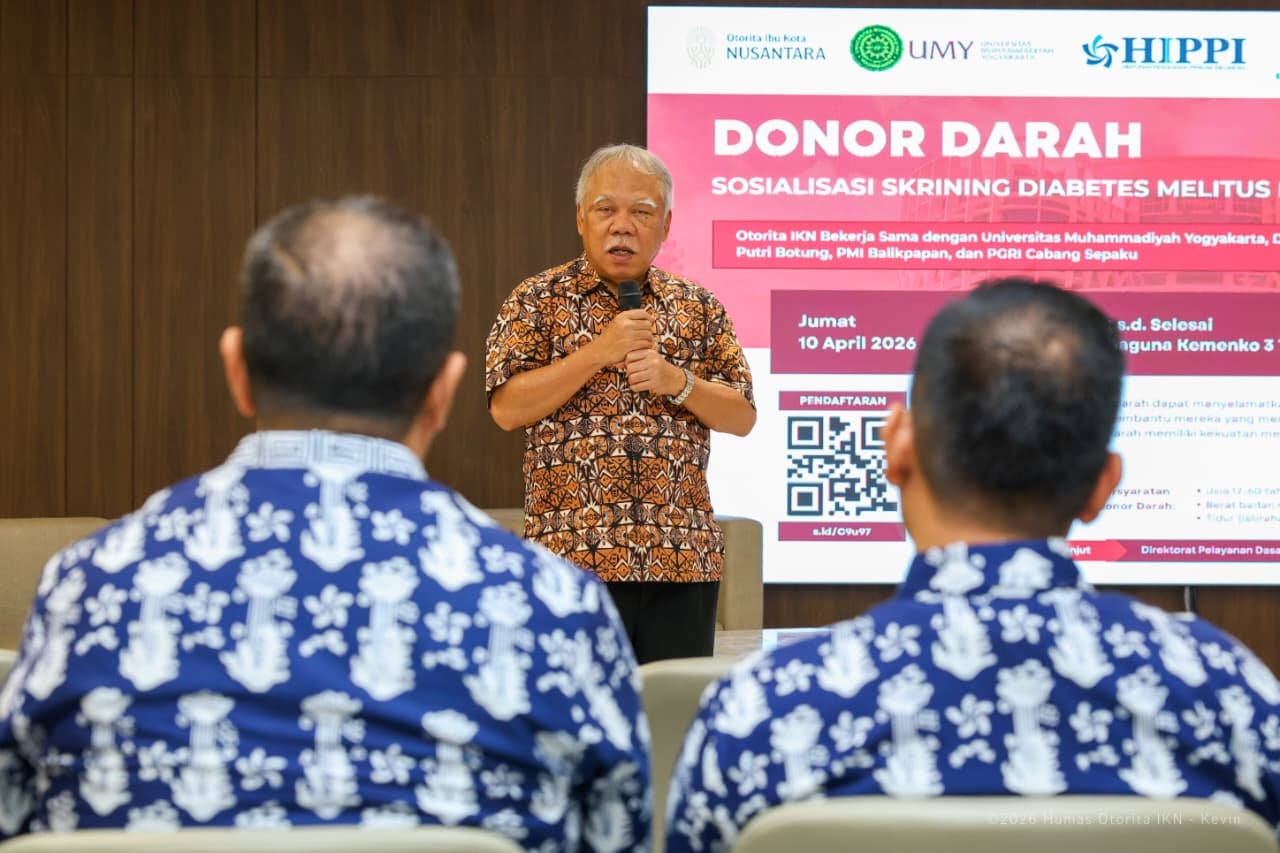 Donor Darah