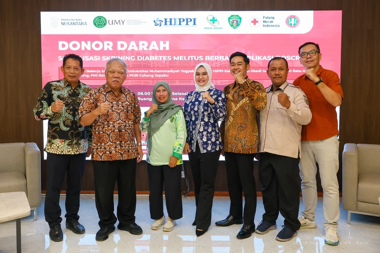 Donor Darah