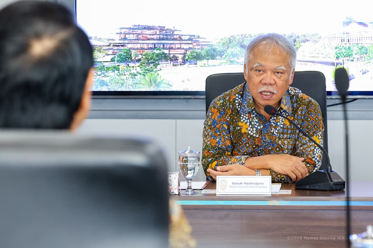 Penandatanganan Kesepahaman