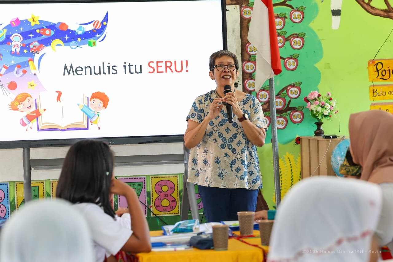 Sekolah Dasar