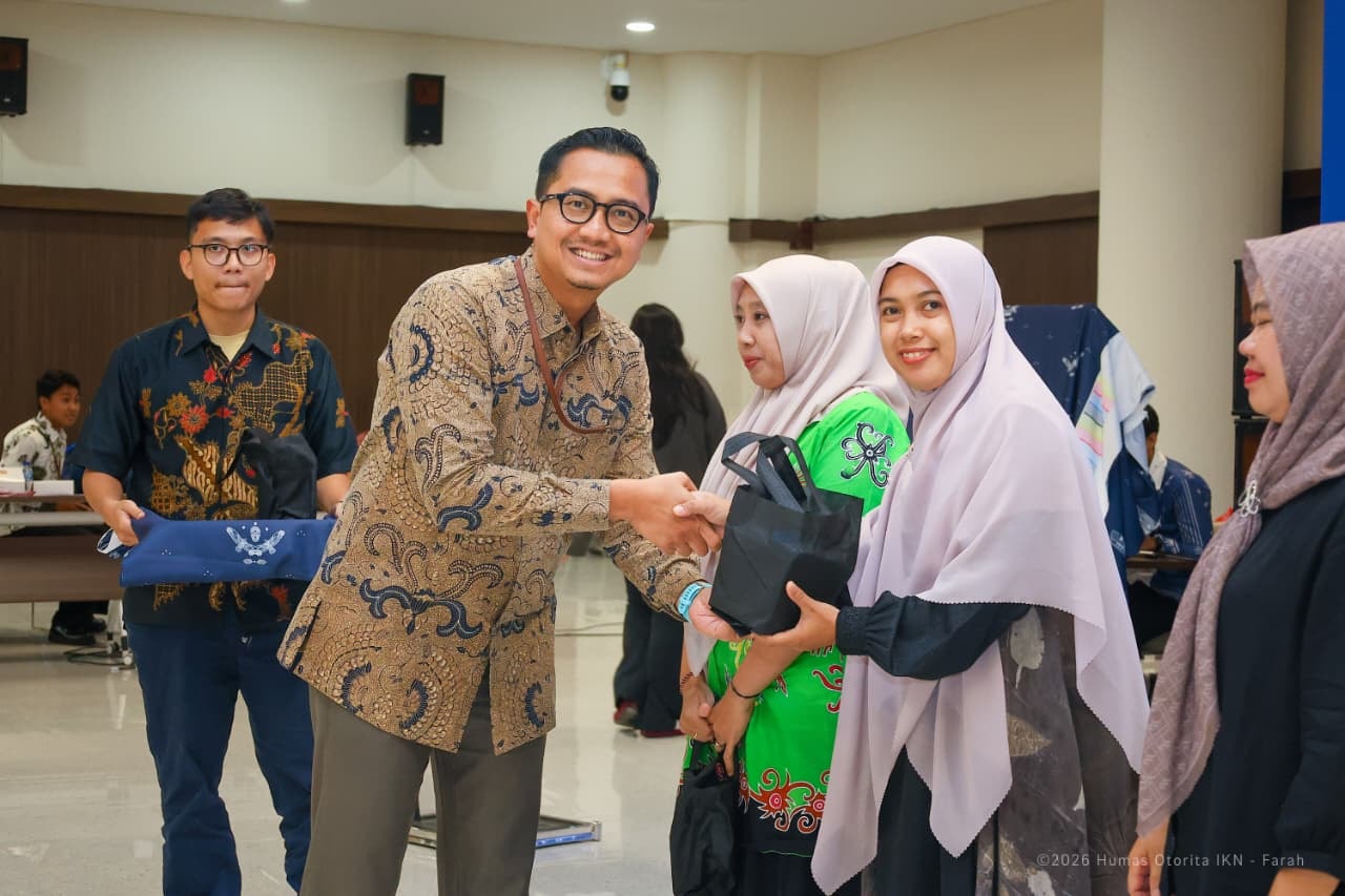 Workshop Batik
