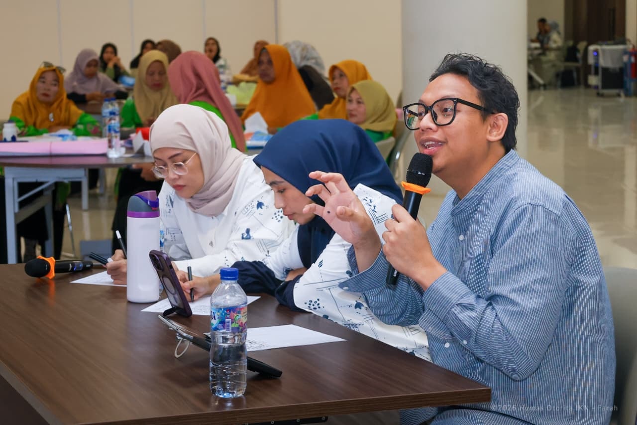 Workshop Batik