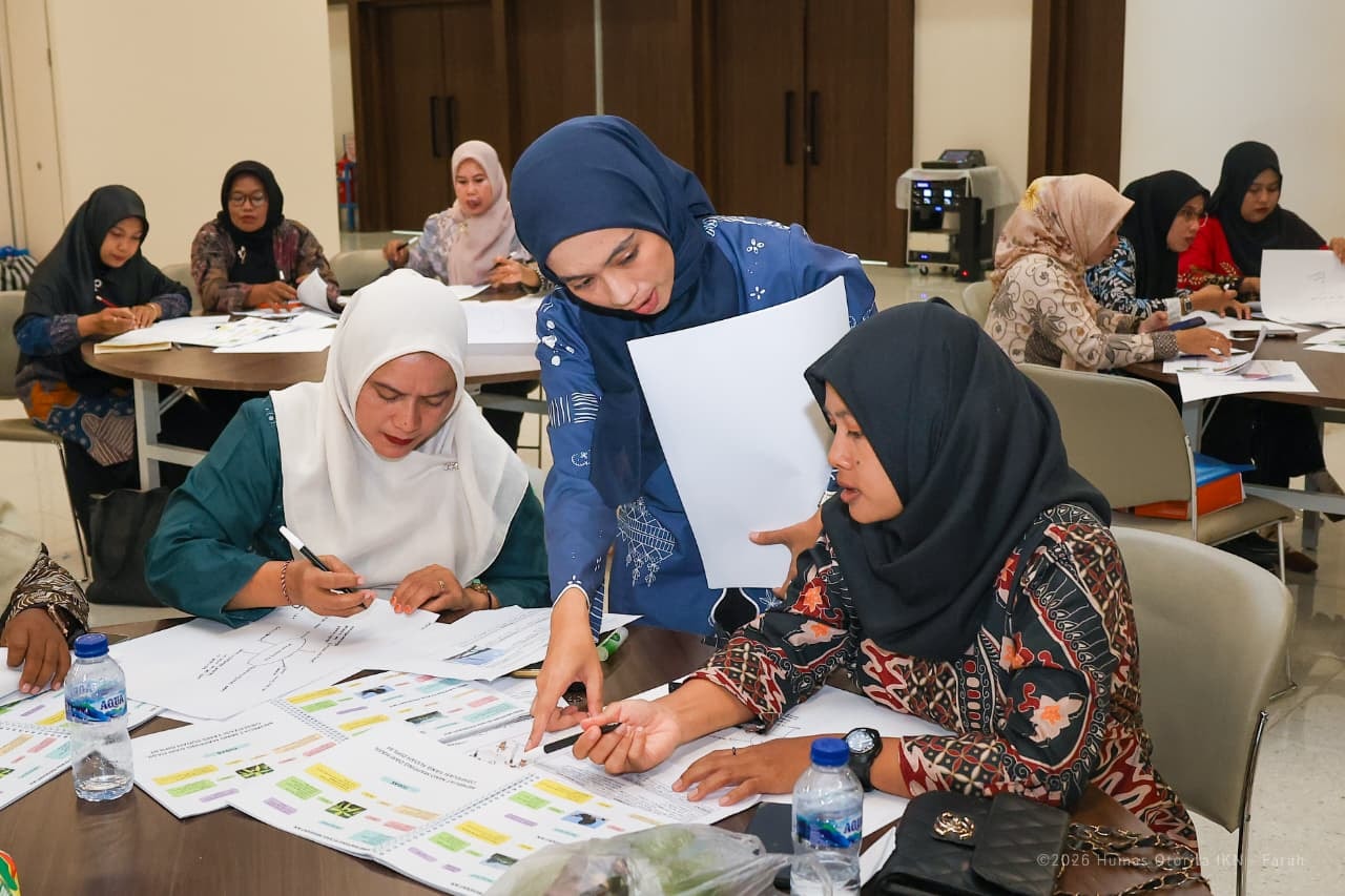 Workshop Batik