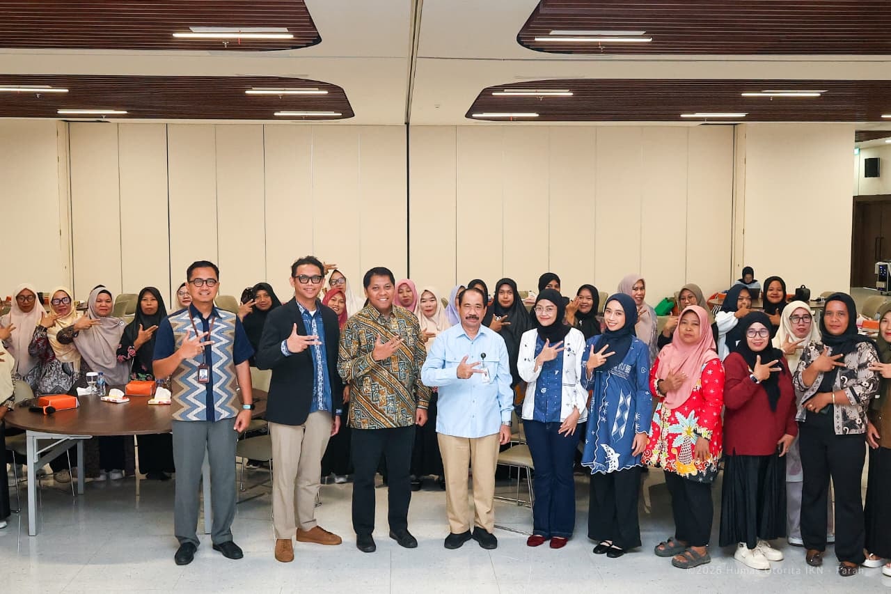 Workshop Batik