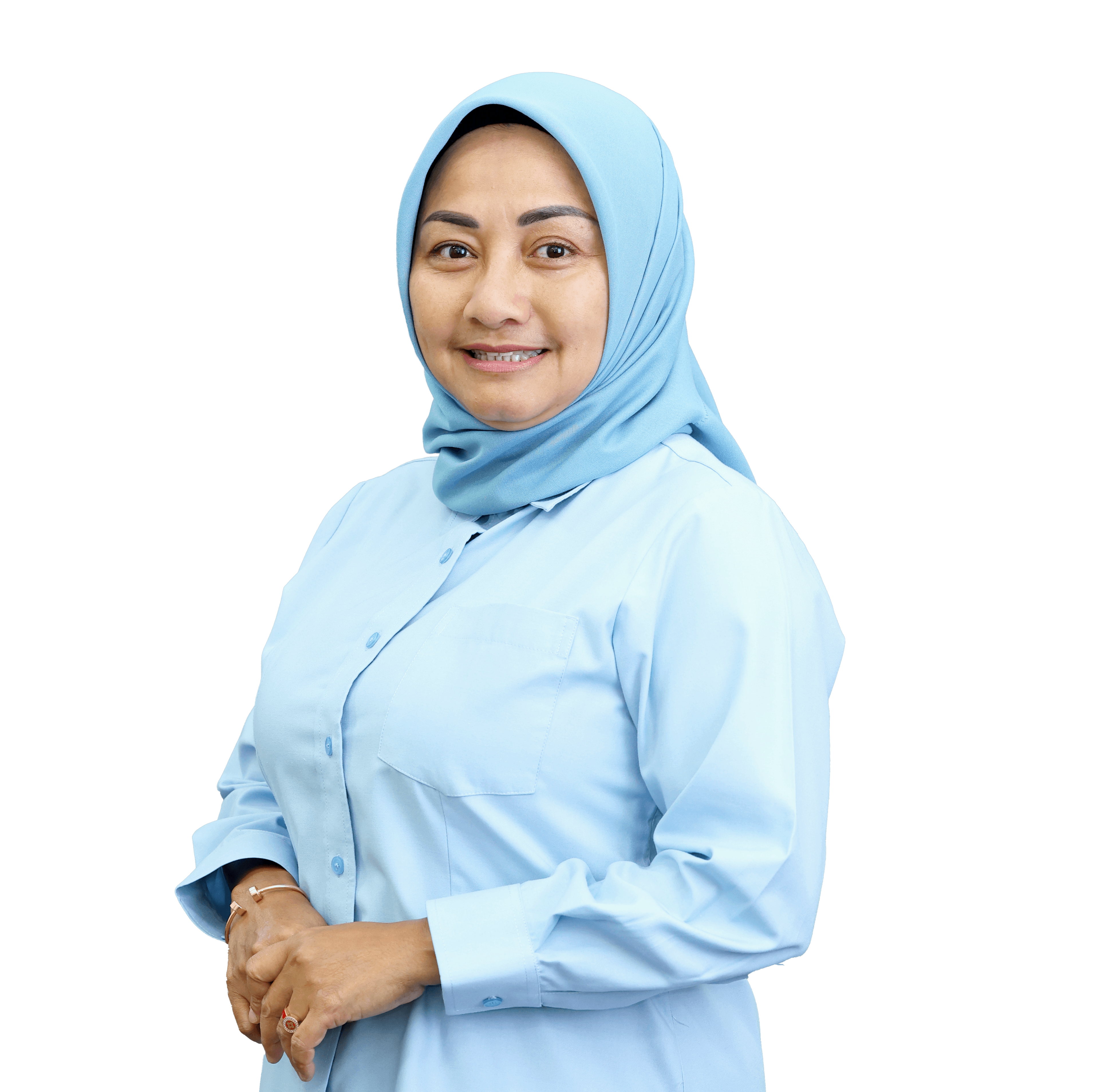 Foto Pejabat