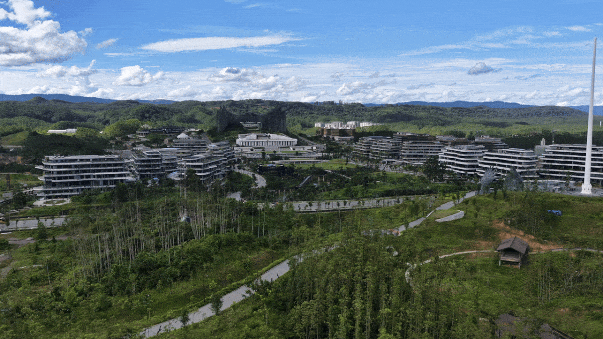 Green and Resilient Infrastructure