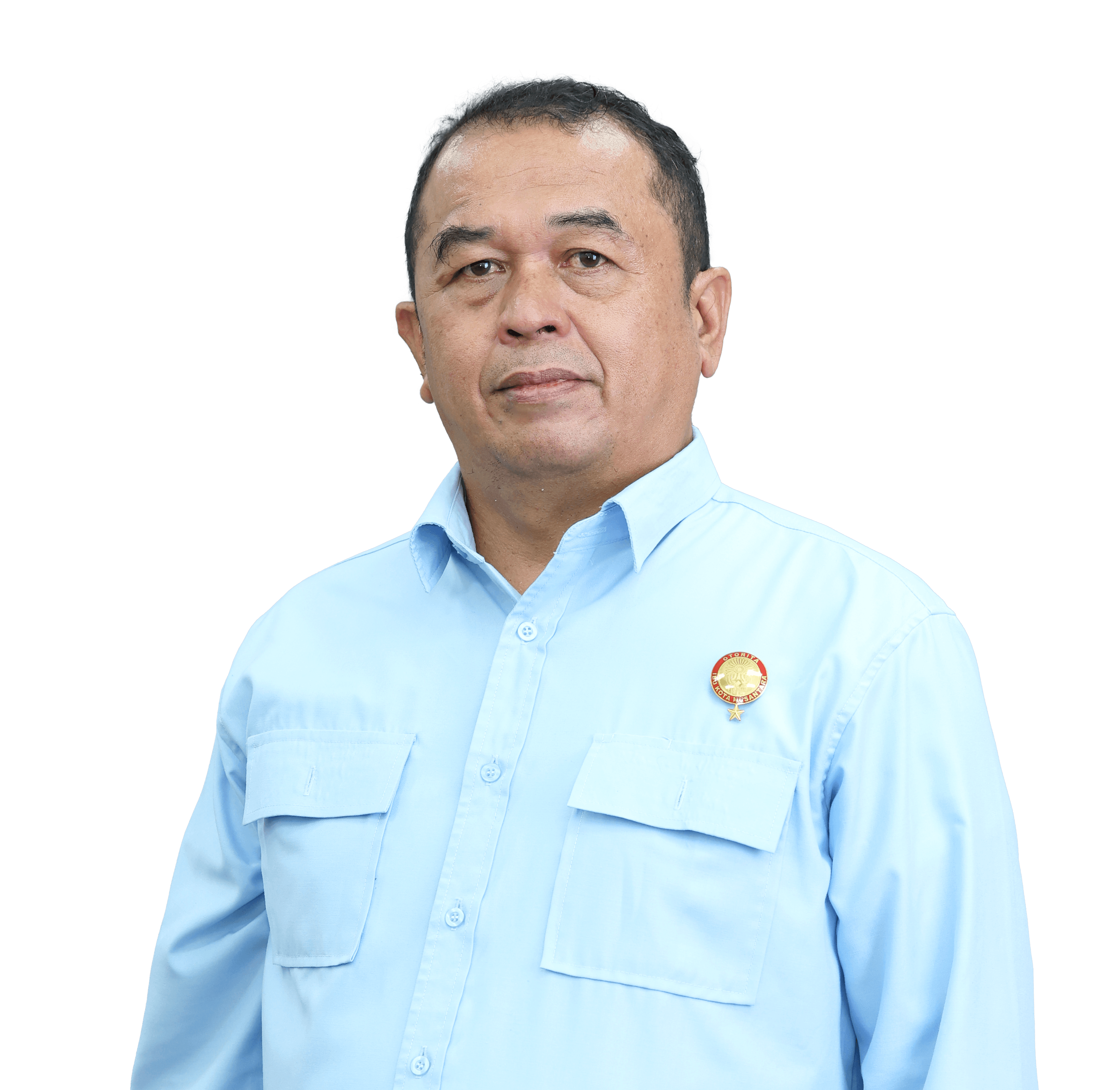 Foto Pejabat