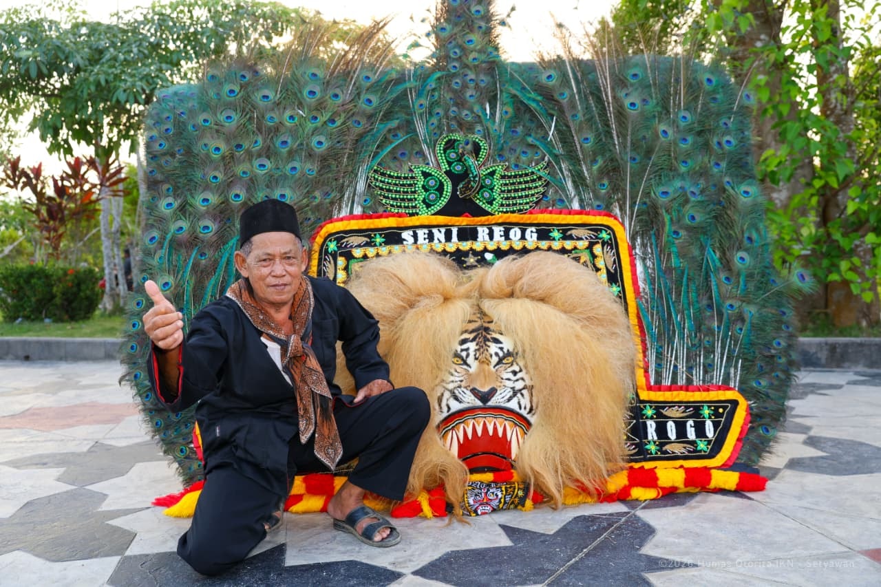 Budaya Nusantara