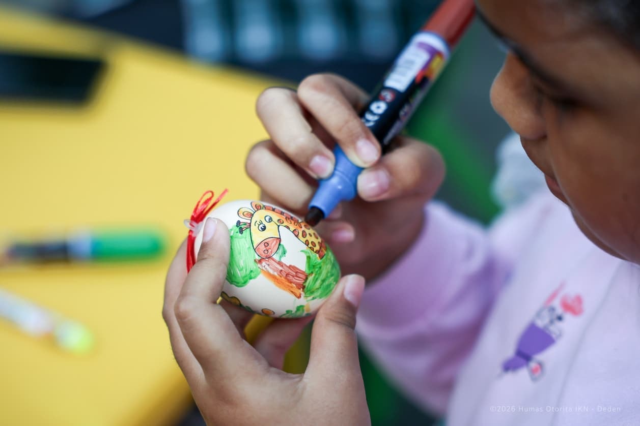 Libur Nasional Paskah