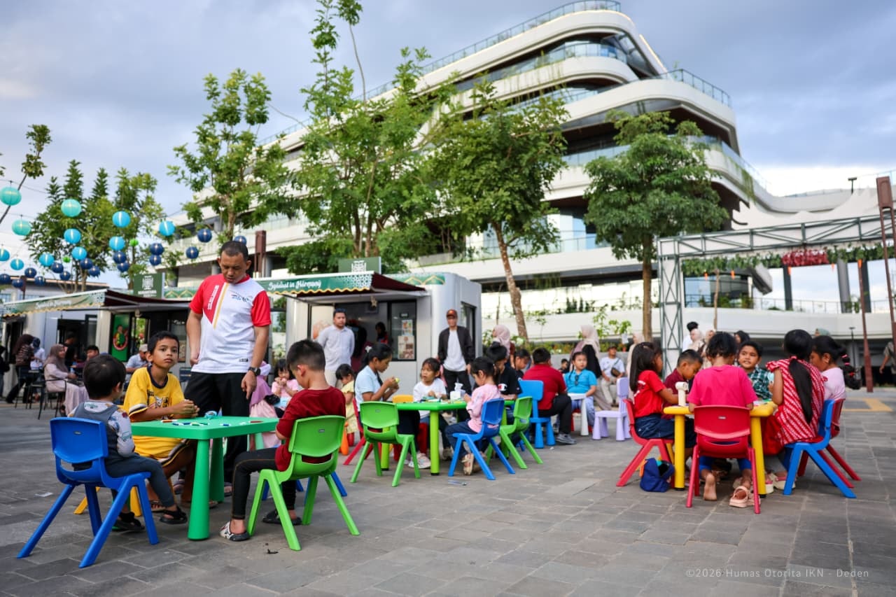 Libur Nasional Paskah