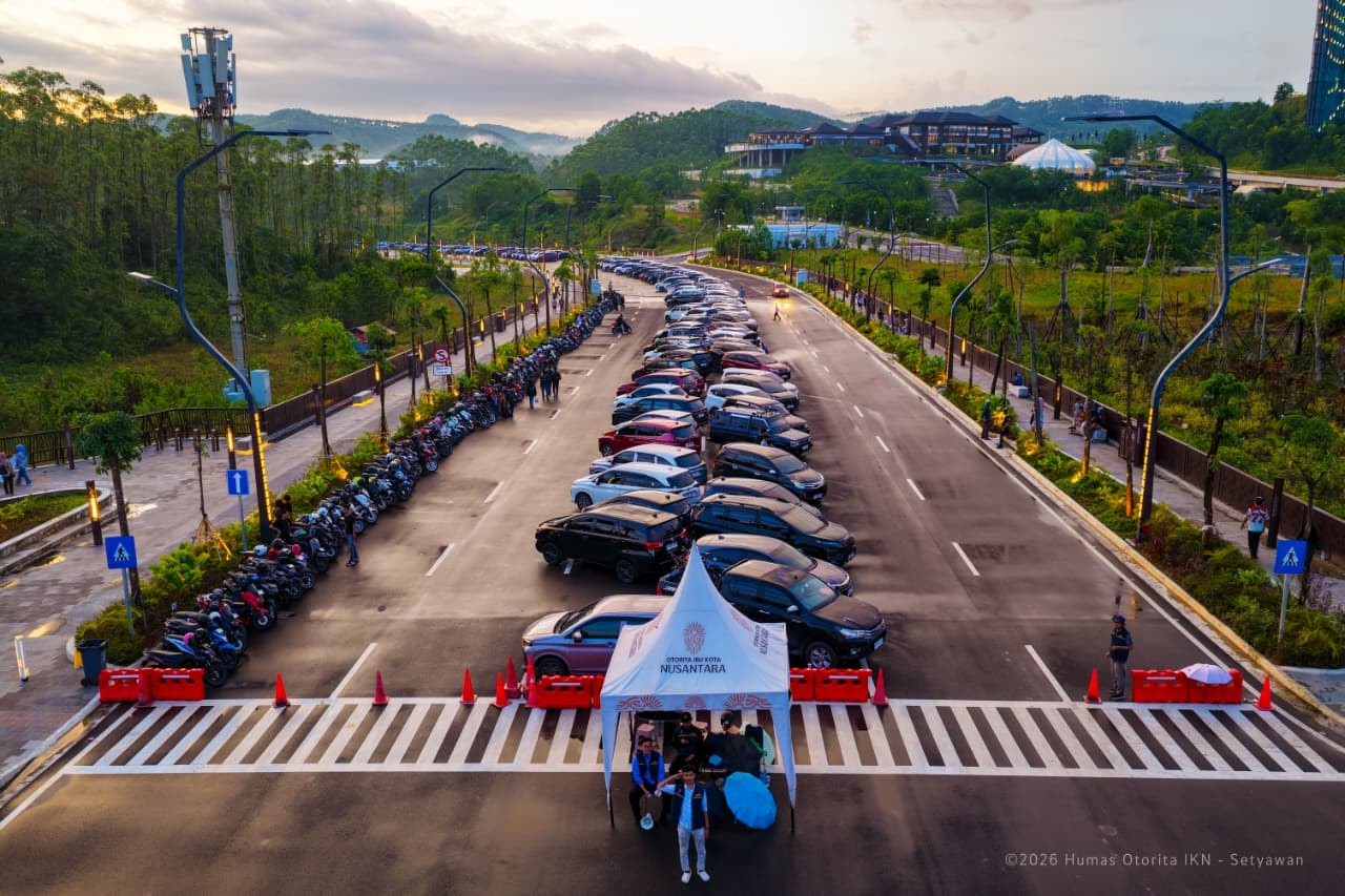 Libur Nasional Paskah